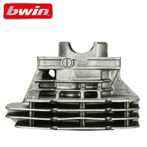 5BU Y125Z 5BU-E1311-00 53,8mm 125ccm Motorrad Cilindro Renn teile Motor baugruppe Zylinder block kolben Kit für YAMAHA