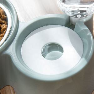 Hufa ถ้วยดื่มน้ำอัตโนมัติสำหรับ<span class=keywords><strong>สุนัข</strong></span>แมวอุปกรณ์ให้อาหาร<span class=keywords><strong>สุนัข</strong></span>แมวและ<span class=keywords><strong>สุนัข</strong></span> - Product Image 6