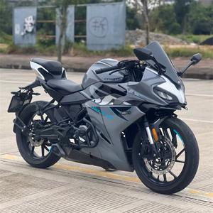 Motocyclettes d'<span class=keywords><strong>occasion</strong></span>. CF125-3A 250SR/450SR <span class=keywords><strong>Moto</strong></span> à deux cylindres refroidie par eau 400-600cc >80km/h Course sur route et sur route - Product Image 5