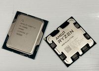 Prosesor Bekas Generasi ke-13 CPU Baru Original Core I3 10700F 11400F 11500T 11700K I7