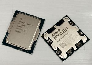13th Generation CPU New Original Core I3 10700F 11400F 11500T 11700K <b>I7</b> Used <b>Processors</b> - Product Image 3