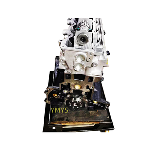 Motore Diesel WL 2.5L YMYS Best Seller per Ford Ranger e <span class=keywords><strong>Mazda</strong></span> <span class=keywords><strong>B2500</strong></span> BT-50 - Product Image 5