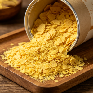 <span class=keywords><strong>Levadura</strong></span> Nutricional Vegana <span class=keywords><strong>en</strong></span> Hojuelas al por Mayor, Rica <span class=keywords><strong>en</strong></span> Vitaminas del Complejo B Naturales, a Base de Plantas, Proteína Completa, Condimento, Materia Prima - Product Image 1