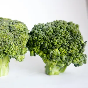 Nouvelle récolte de brocoli vert KOSHER GAP Qualité chinoise Chou-fleur / Brocoli frais Légumes frais en gros Poids naturel - Product Image 1