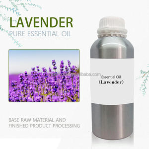 Fournisseur d'huile de lavande bulgare de qualité supérieure, emballages en vrac de 1 kg, 5 kg, 25 kg, huiles essentielles naturelles pour la <span class=keywords><strong>croissance</strong></span> des cheveux, le soulagement du stress - Product Image 2