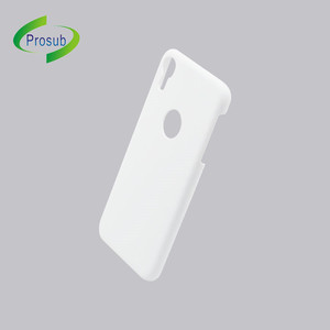 Per il <span class=keywords><strong>iphone</strong></span> <span class=keywords><strong>XR</strong></span> caso 3D Accessori Del Telefono Mobile Flessibile Caso Ibrido Antiurto Dura <span class=keywords><strong>Protettiva</strong></span> di caso - Product Image 3