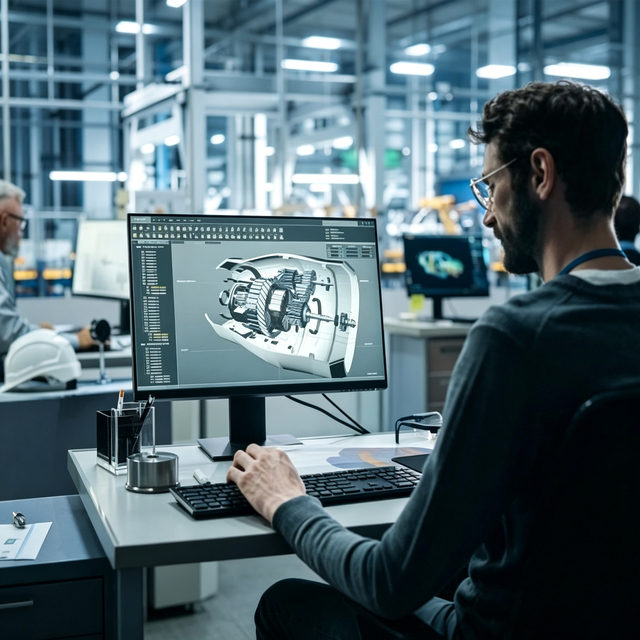 Electronic Product Research and Development Service | Industrial Design, Engineering and Production