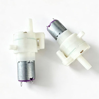 Moteur micro DC 280 pour distributeur d'eau en bouteille et pompe à eau silencieuse à diaphragme – Fournitures d'usine