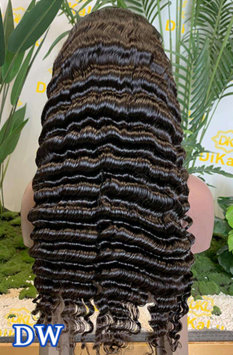 คลื่นลึก