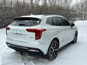 Haval First Love Auto 1.5T Turbo 2021 d'occasion avec système de reconnaissance d'émotions 360°, stationnement automatique et connectivité intelligente - Product Image 6