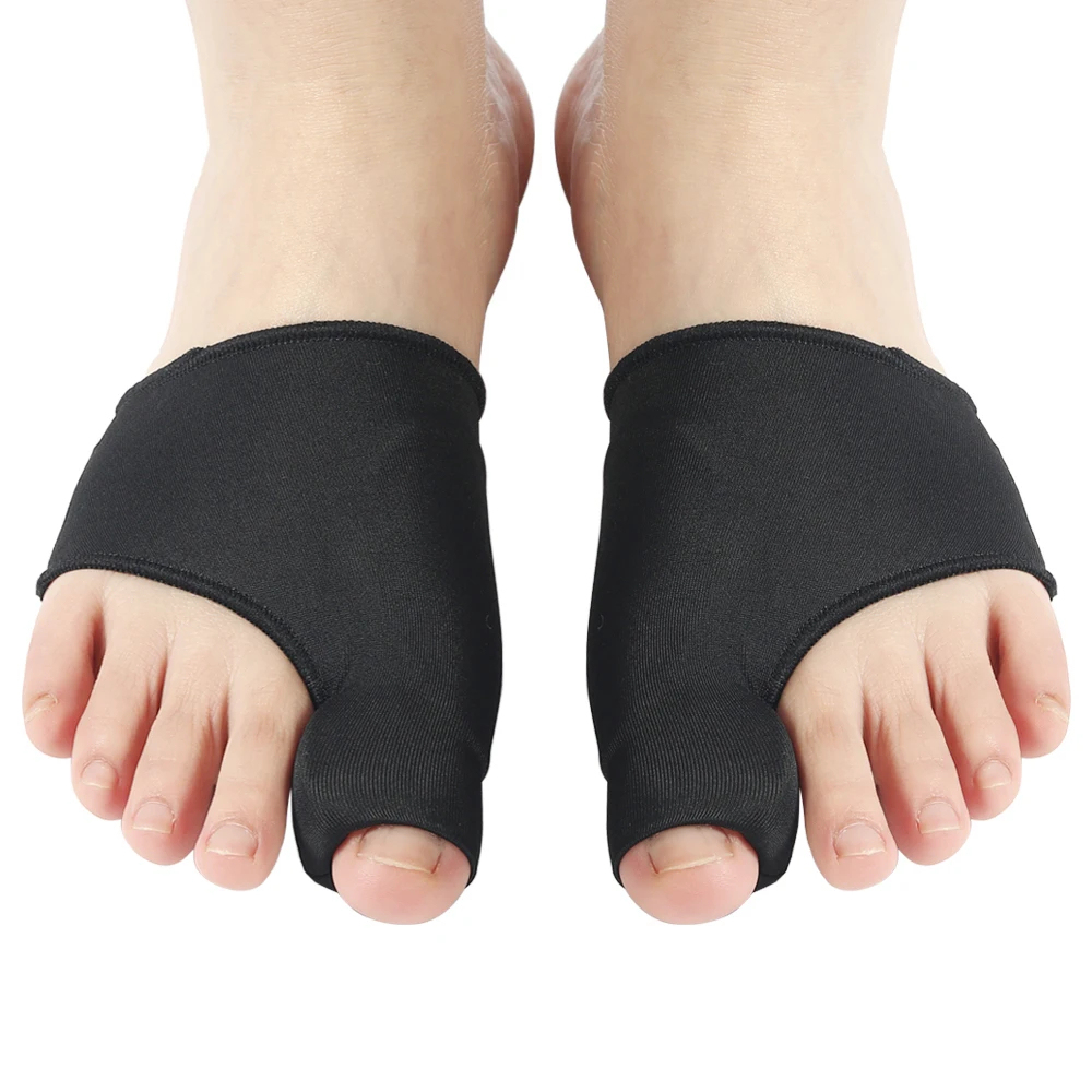 1Pair Black