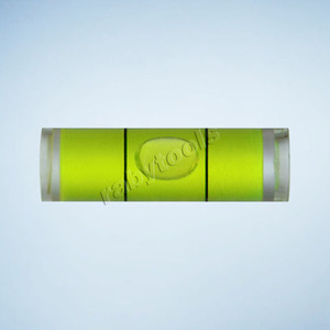 Niveau à bulle en acrylique haute précision avec référence RB-CY1240 - Product Image 2