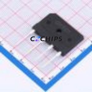 Nouveau et original GBJ3501 6GBJ Pont de diodes redresseur Vente en gros Fournisseur de composants électroniques et service BOM - Product Image 1