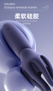 Jouets pour adultes, stimulateur <span class=keywords><strong>de</strong></span> gland, massage du pénis, masturbateur masculin, vibrateur <span class=keywords><strong>de</strong></span> gland vibrant, jouets sexuels pour hommes, retardateur <span class=keywords><strong>de</strong></span> l'éjaculation, endurance - Product Image 2