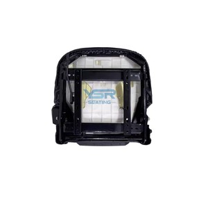 ที่นั่งรถยก ATV เคลื่อนย้ายได้ใหม่สำหรับโตโยต้าวัสดุพี<span class=keywords><strong>วี</strong></span>ซีใช้งานในอุตสาหกรรมและก่อสร้าง - Product Image 6