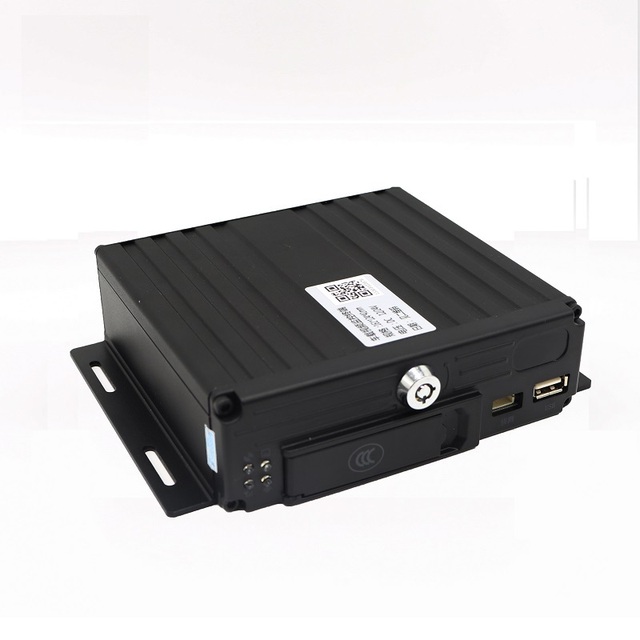 CCTV Camera with Dvr 1080p Truck Tachograph Truck Live Video Monitoring
