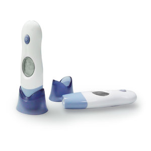 Không liên hệ với nhiệt kế hồng ngoại ngay lập tức đọc <span class=keywords><strong>Celsius</strong></span> Meter sốt báo động nhiệt độ phòng Meter và đồng hồ - Product Image 4