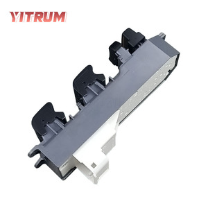 Interrupteur de lève-vitre Yitrum 84820-0R040 pour Toyota Tundra électrique 12V - Product Image 1