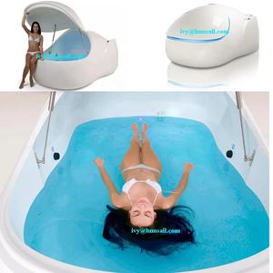 Fabbrica di serbatoi di isolamento per terapia di galleggiamento - Product Image 5