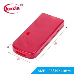 Hot bán nhỏ điện tử ABS USB chuyển đổi bao vây hộp điều khiển - Product Image 2