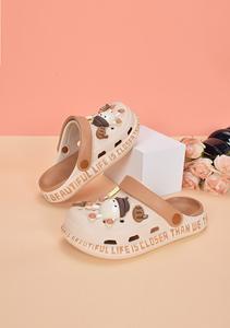 Nuevos <span class=keywords><strong>Zuecos</strong></span> Clásicos <span class=keywords><strong>Originales</strong></span> EVA Antideslizantes <span class=keywords><strong>para</strong></span> Mujer, Enfermera, Jardín, Hombre y Niños, Sandalias y Mules al por Mayor - Product Image 6