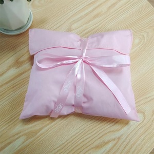 Bolsa de Regalo de Ropa con Logotipo Personalizado Estilo Chuanghua Dream, Fabricada en Algodón TC, Personalizable con Cintas de Diferentes Tamaños - Product Image 3
