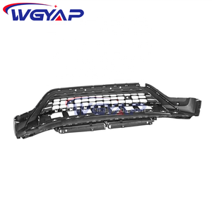 WGYAP OEM parachoques delantero Spoiler Condición 3CM 805 901 903 <span class=keywords><strong>a</strong></span> <span class=keywords><strong>B</strong></span> 9B9 parachoques de coche para Volkswagen Atlas 2018-2023 - Product Image 2