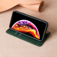 Étui de téléphone portefeuille à rabat en cuir 15 Pro Max 14 13 12 11 Plus étui de téléphone portable pour Samsung S24 S23 S22 S21