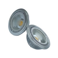 Ampoule LED COB SMD E27 Bodeng 15W AC 220V en plastique pour projecteur de voiture, vente en gros du fabricant