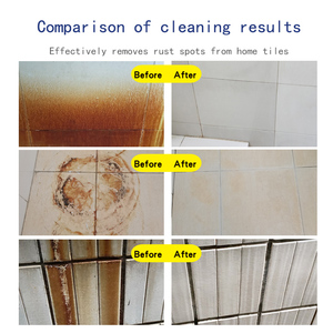 Removedor de óxido de baldosas de cerámica para <span class=keywords><strong>cocina</strong></span> interior, <span class=keywords><strong>encimera</strong></span> de baño, piso, pared exterior y piso - Product Image 6