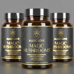 Manufacturers OEM <strong>Custom</strong> Private Synthetic Paper Packaging Label Design Food Supplement Bottle Label Sticker <strong>Printing</strong> - Product Image 4