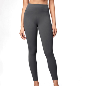Top Trending Fashionable Women <b>Leggings</b> Wholesale Custom Design Casual Activewear Manufacturer Women <b>Leggings</b> In High Quality - Product Image 5