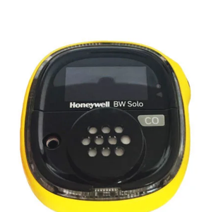 Detector de Gas Único STOCK BW para CO y O2, Modelos BWS2-M-Y, BWS2-X-Y, BWS2-H-Y |   Monitor de Seguridad Personal Portátil - Product Image 1