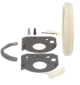 Kit de repuesto para <span class=keywords><strong>lavadora</strong></span> <span class=keywords><strong>Whirlpool</strong></span> Compatible con conjunto de drenaje neutro 388253A 285595 470802 2911 acero plástico para hoteles - Product Image 6