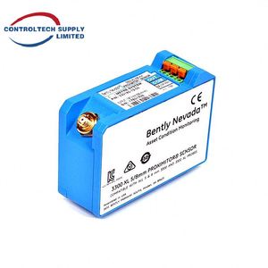 Sensor de Proximidad Promocional Bently Nevada 330180-X1-05 MOD:145347-13 - Product Image 4