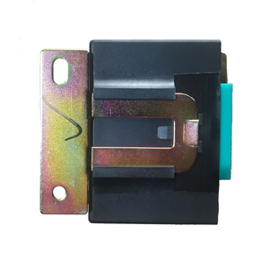 Relé de control de limpiaparabrisas estándar OEM Shacman F3000 Piezas de camiones Dz96189584302 relé intermitente de limpiaparabrisas - Product Image 3