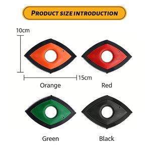 Removedor de Pelo de Mascotas Reutilizable para Perros y Gatos, para Sofás, Autos, Alfombras y Más - Product Image 4