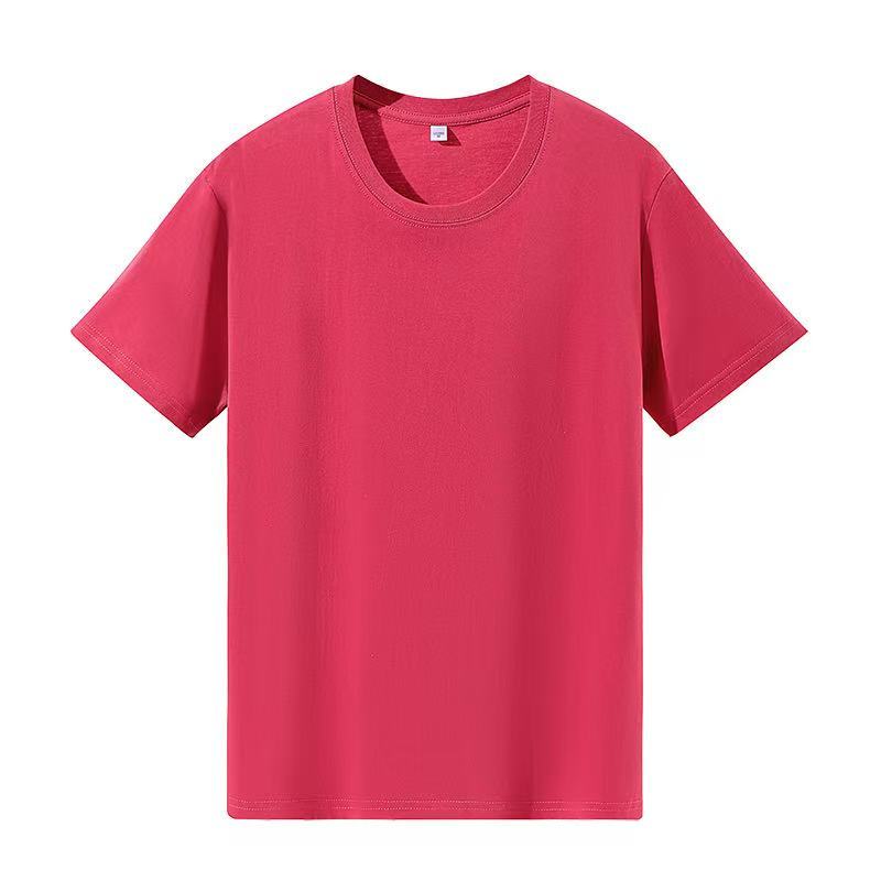 Rose garance