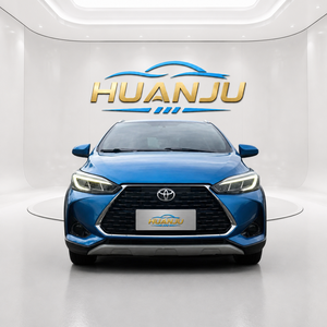 <span class=keywords><strong>Toyota</strong></span> <span class=keywords><strong>Yaris</strong></span> <span class=keywords><strong>2021</strong></span> a <span class=keywords><strong>Precio</strong></span> Accesible, Transmisión Automática, Buen Estado, Listo para Enviar, Amplio Stock, Auto Usado Económico - Product Image 2