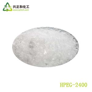 HPEG/TPEG/EPEG/VPEG单体聚羧酸减水剂原料厂家 - Product Image 3
