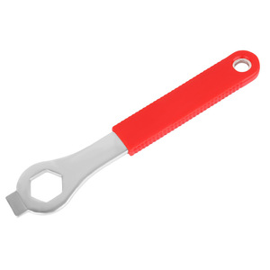 Yueli Bicycle <b>Crank</b> <b>Removal</b> Wrench Alloy Hand <b>Tool</b> For Chainring And <b>Crank</b> Repair - Product Image 2