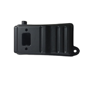 Repuestos para Pulverizador Manual de Jardín, Modelo SR420/3WF-750 - Product Image 2