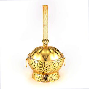 Ensemble chauffe-plats en acier inoxydable ensemble de chauffe-plats pour buffet d'hôtel et de restaurant - Product Image 1