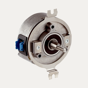 SICK SRS50-HFA0-K21 Codificador de retroalimentación absoluta del motor 1037067 Sensor de posición de eje cónico para automatización de máquinas - Product Image 1