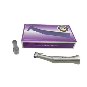 เครื่องมือผ่าตัดแบบโค้งงอความเร็วต่ำ 20:1 ยี่ห้อ Javo Dental รุ่น 202C12 สำหรับใส่รากเทียม ไม่มีไฟ - Product Image 4