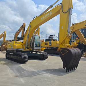 100% जापान के मूल कोमडलको खुदाई के लिए 26टन Sk260LC-8 दूसरे हाथ के कोमडलको खुदाई के लिए खुदाई का इस्तेमाल किया - Product Image 2