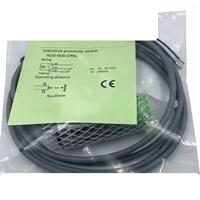 Sensor Tipe Elco, Sakelar Kedekatan Induktif NI22-M30-CP6L