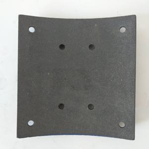 Plaquettes de frein automobiles sans amiante 19494/19486 pour camions lourds et remorques MP/31 Marque Treen Garantie 2 ans Camions - Product Image 3