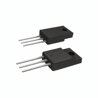 VF30120SG-E3/4W Electronic Circuit Components Authorized Distributor TO-220-3 Full Pack, Isolated Tab Single Diodes