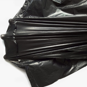 Sacs poubelle à base de plantes de 13 gallons, super résistants et étanches, sacs poubelle hauts pour la cuisine - Product Image 2